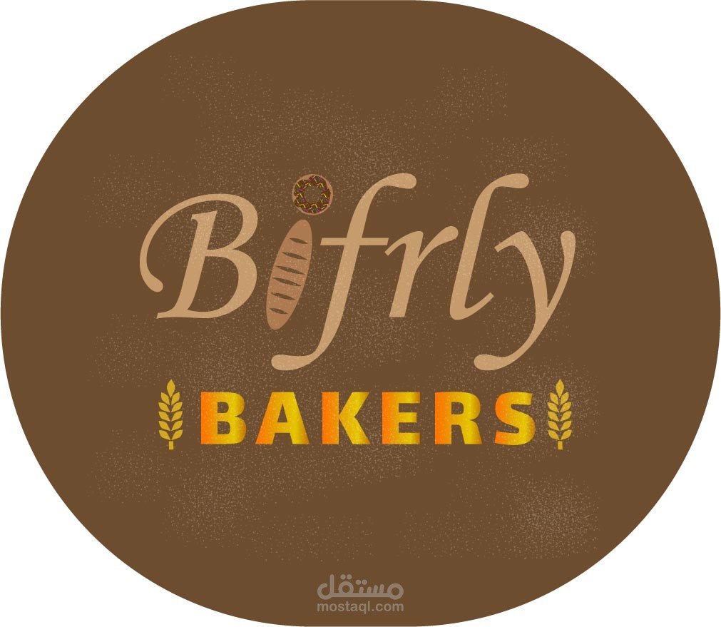Visual identity | Bifrly