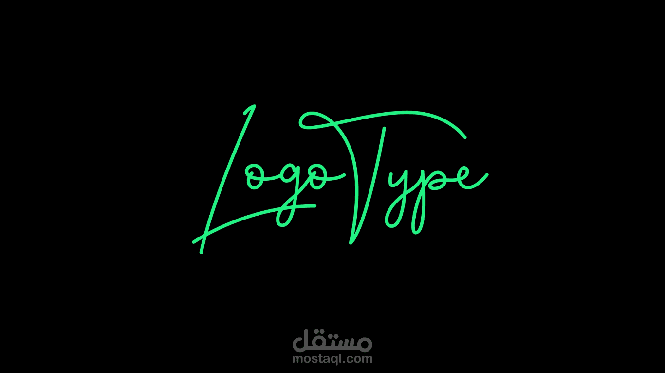 Logo animation | Logo animation course