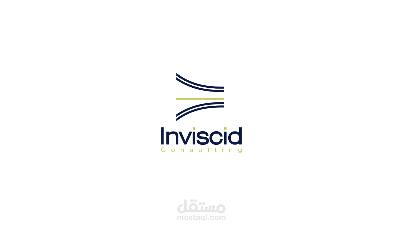 Inviscid Consulting | Motion Graphics