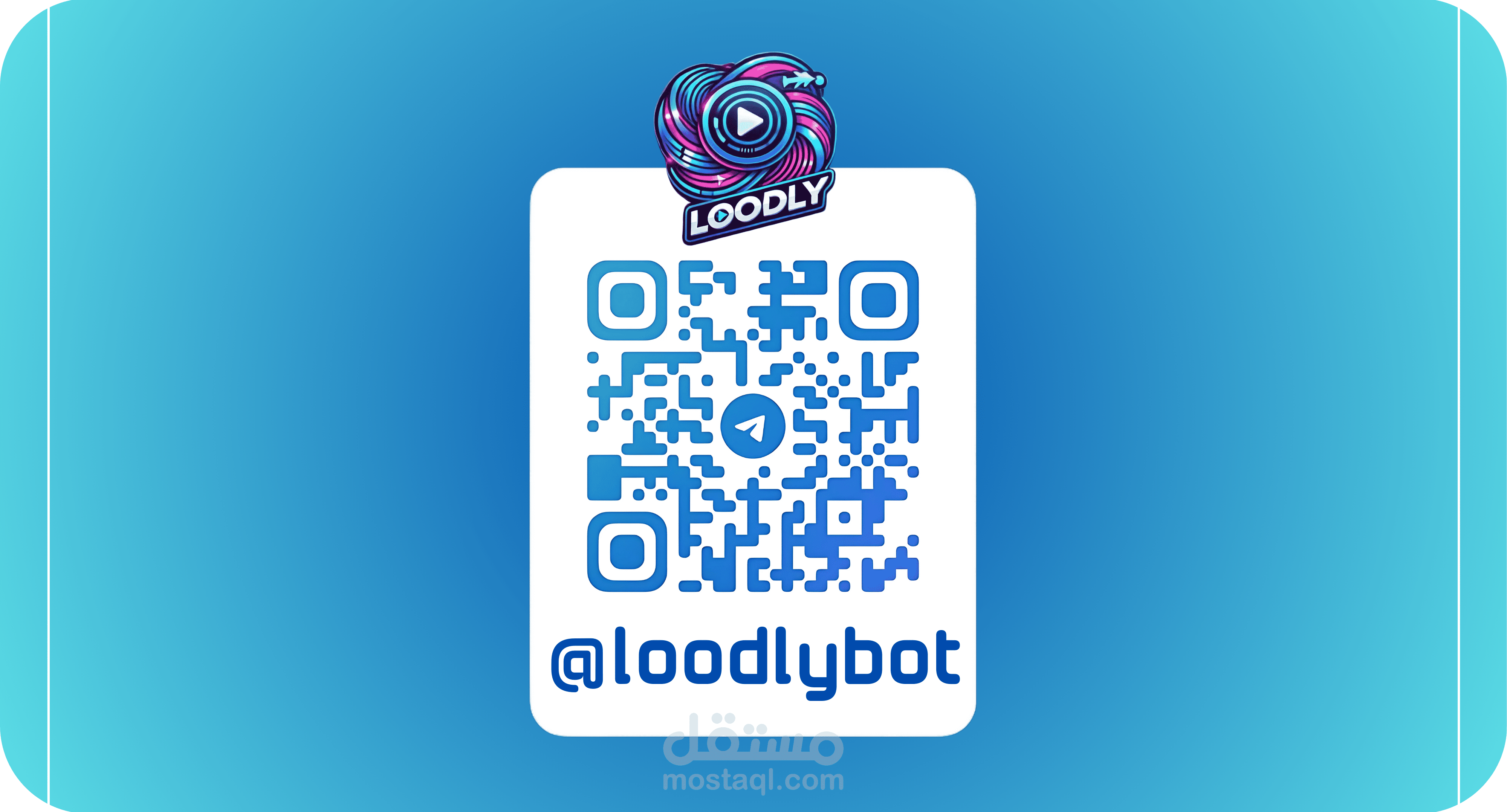 بوت تحميل فديوهات وستويات | videos & stories downloader bot