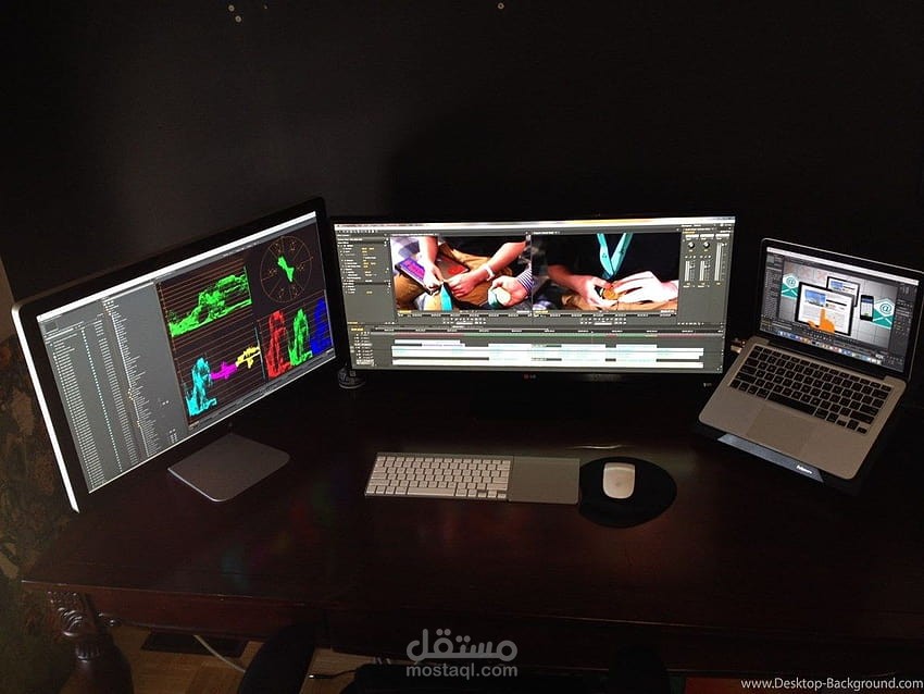 video editor