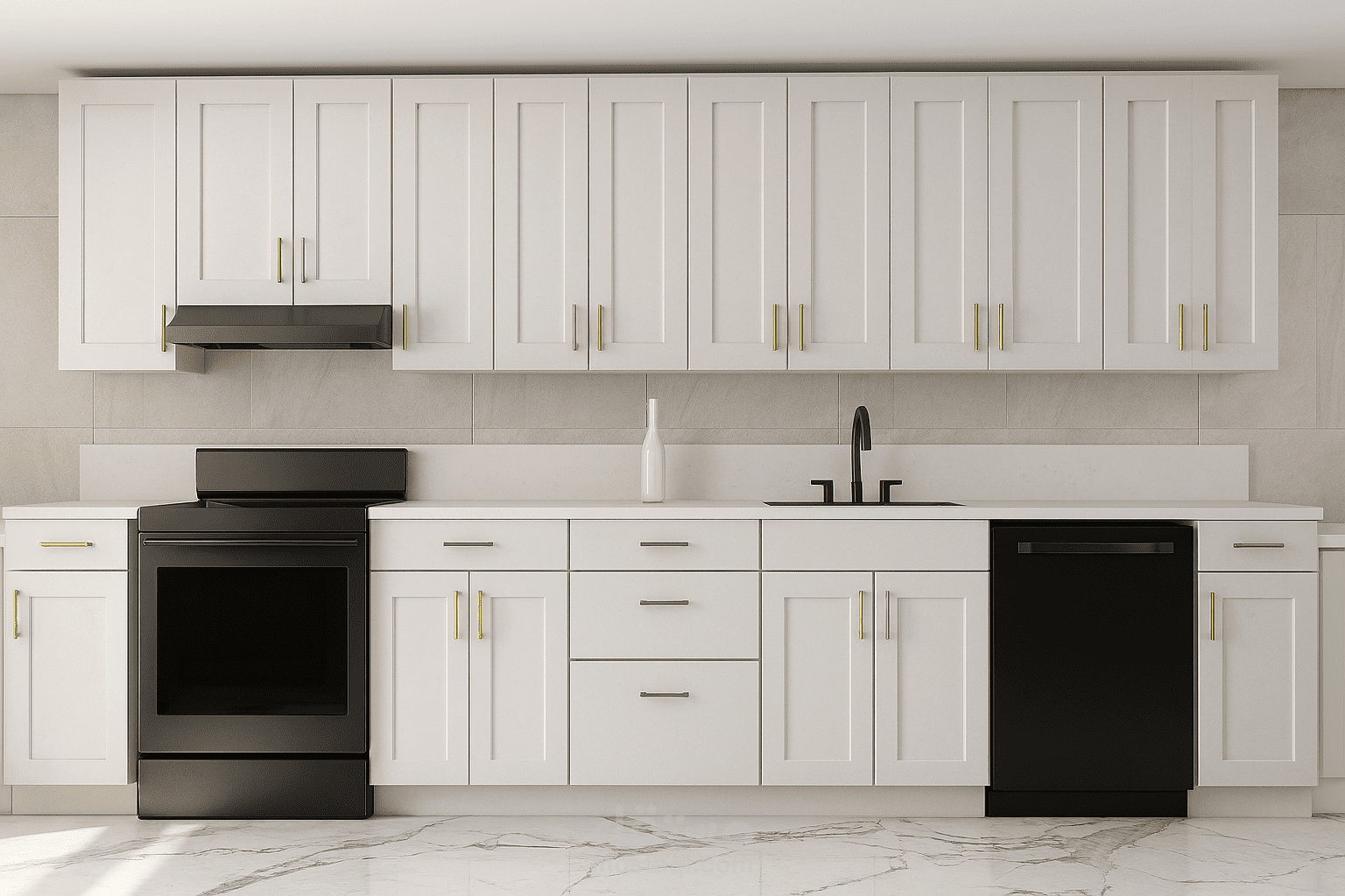 تصميم kitchen