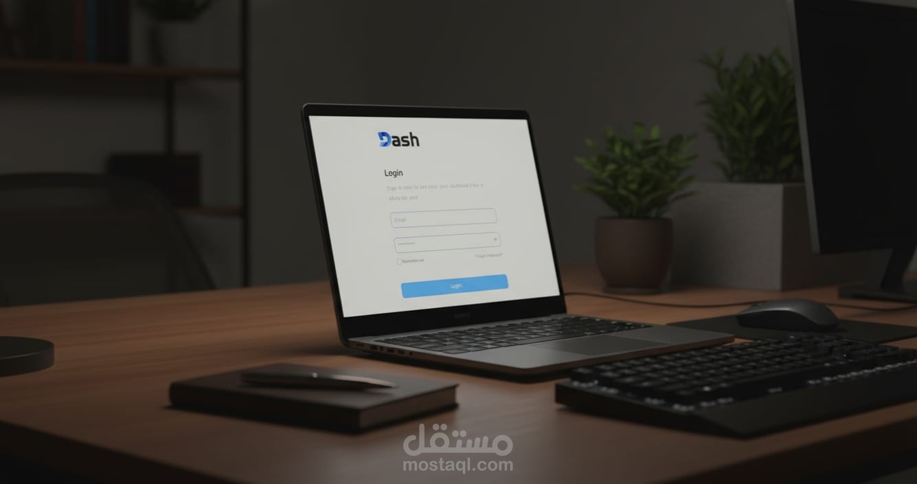 نظام إدارة الموارد البشرية HR