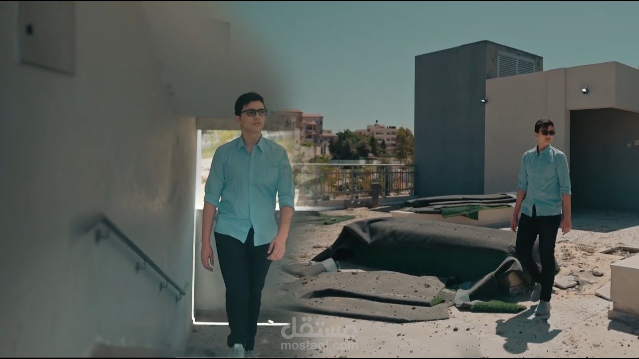 فيديو توثيقي