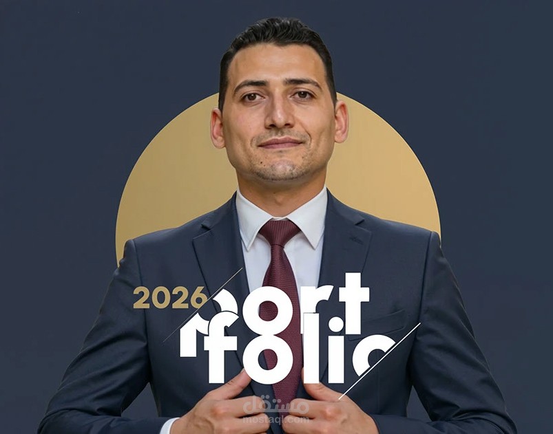 Portfolio - 2025