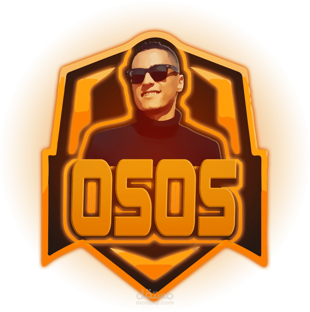 لوجو قناة جيمنج