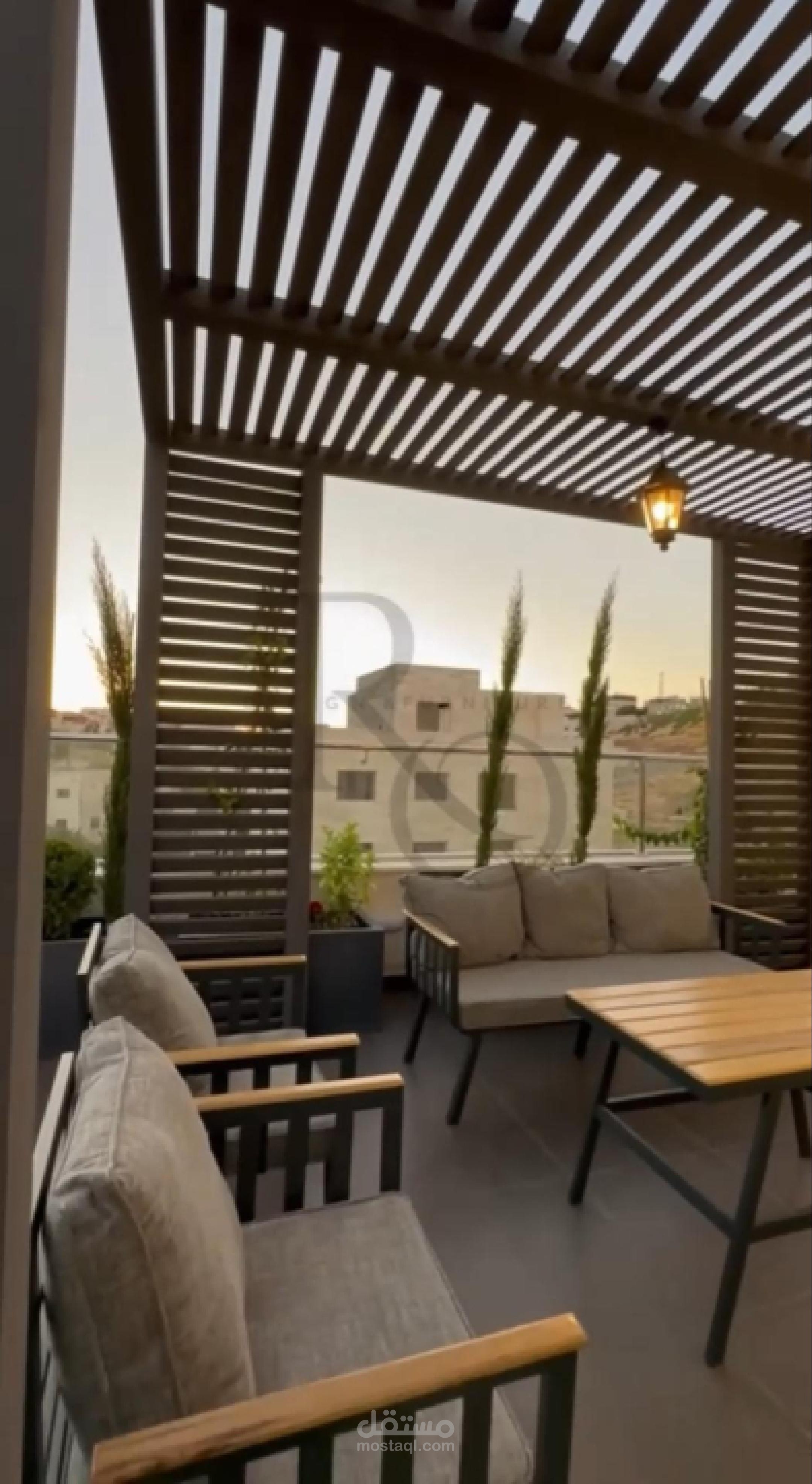 عمان _ الاردن