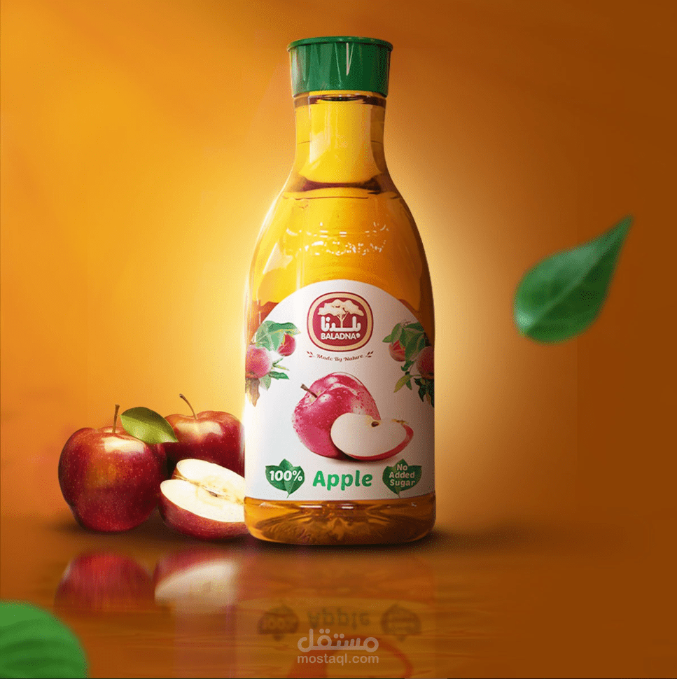 تصميم سوشيل ميديا