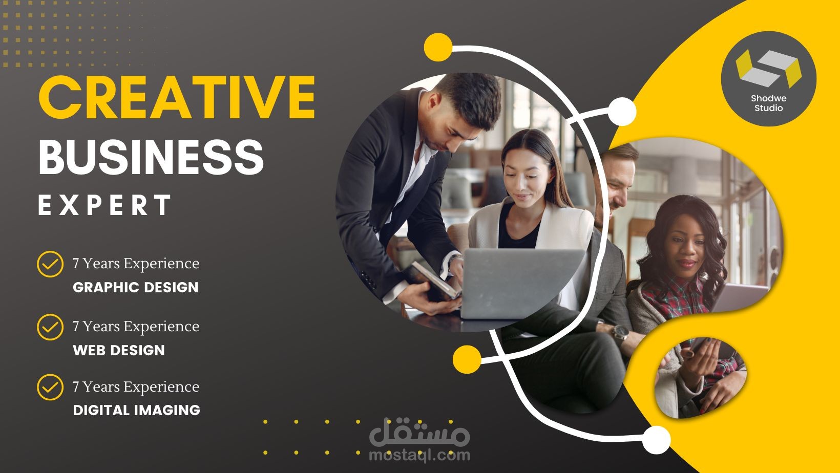 غلاف يوتيوب