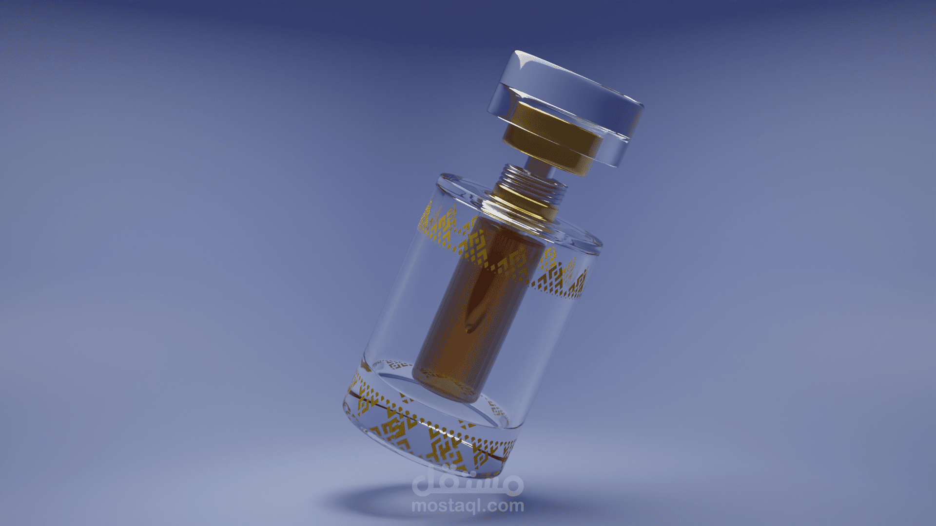 افضل انواع العطور عطر العود بخاصية ال3d