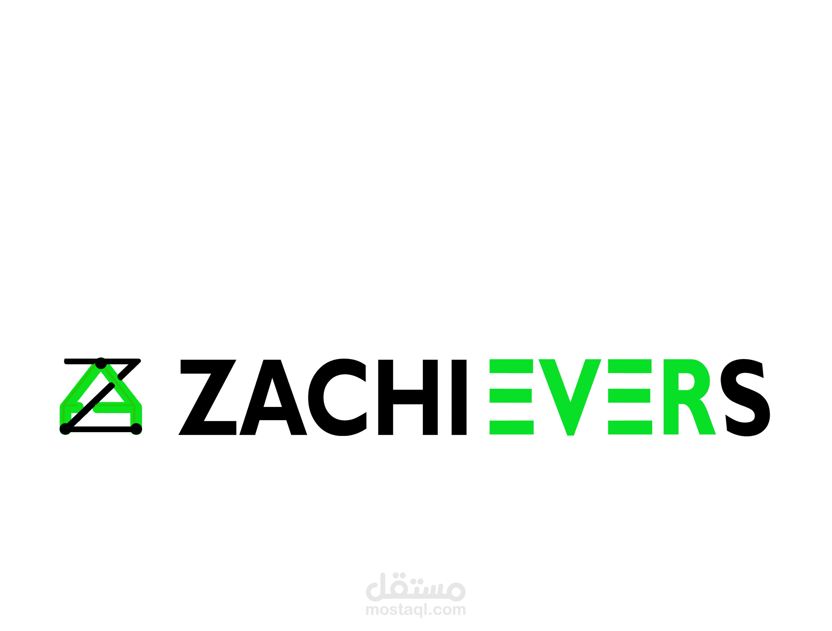 موقع ووردبريس لشركة zachievers الهندسية