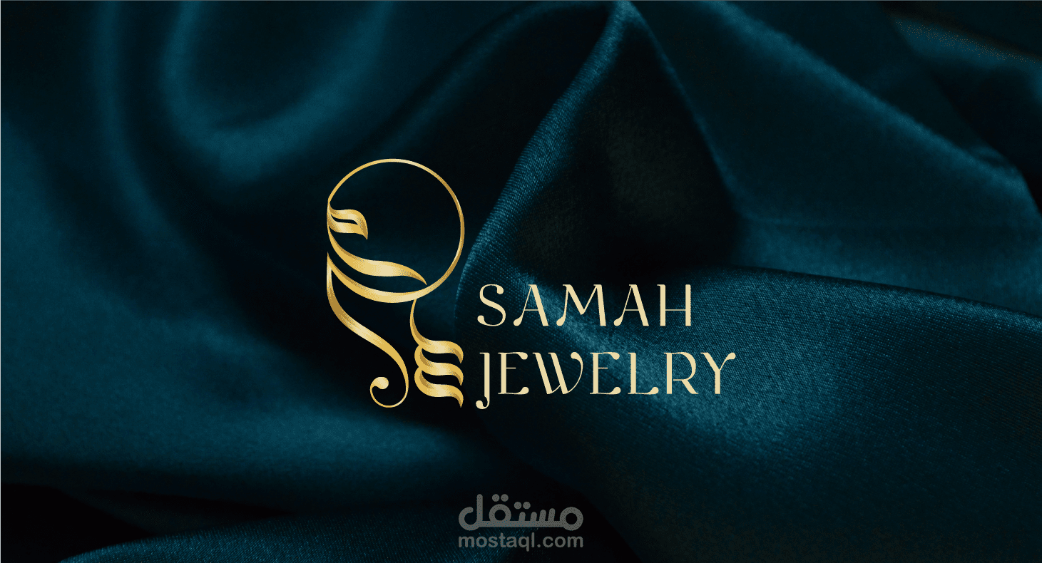 Brand Samah Jewelry