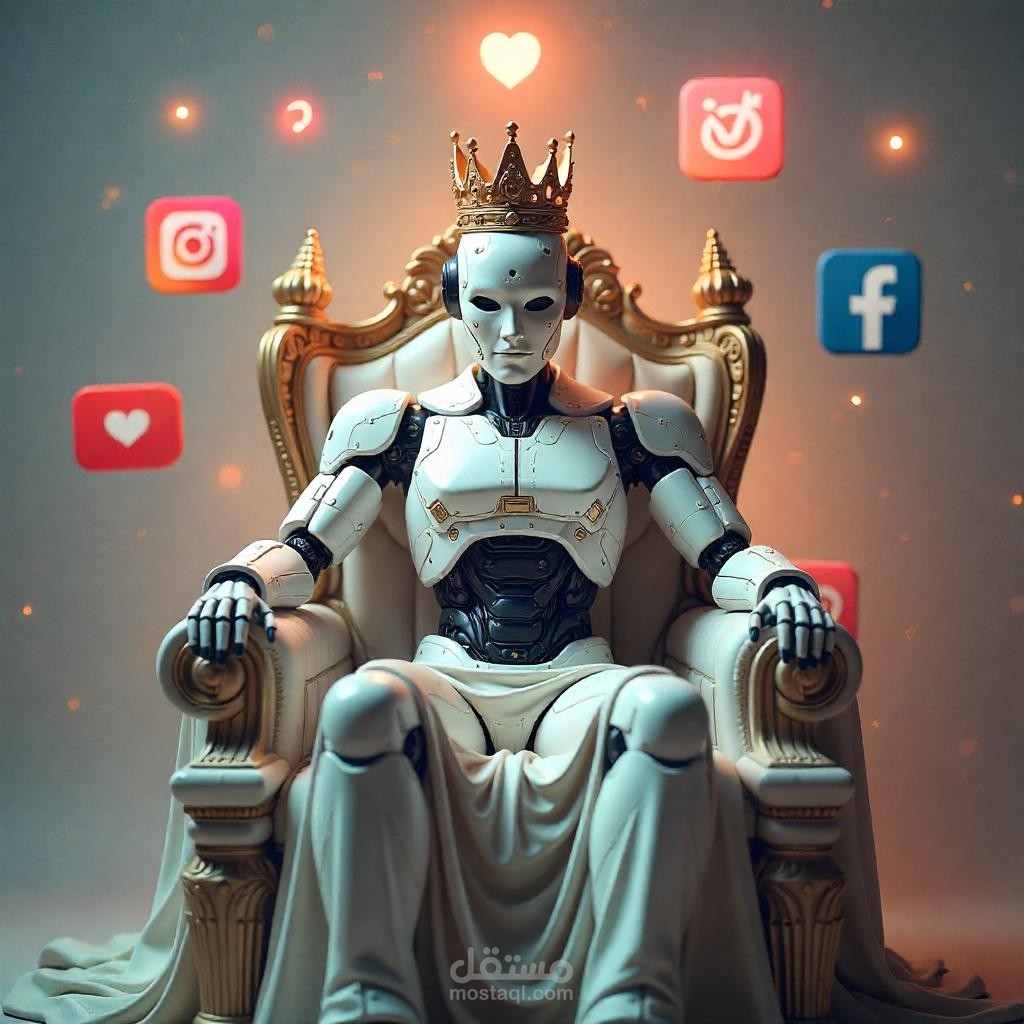Social media posts منشورات مواقع التواصل الاجتماعي