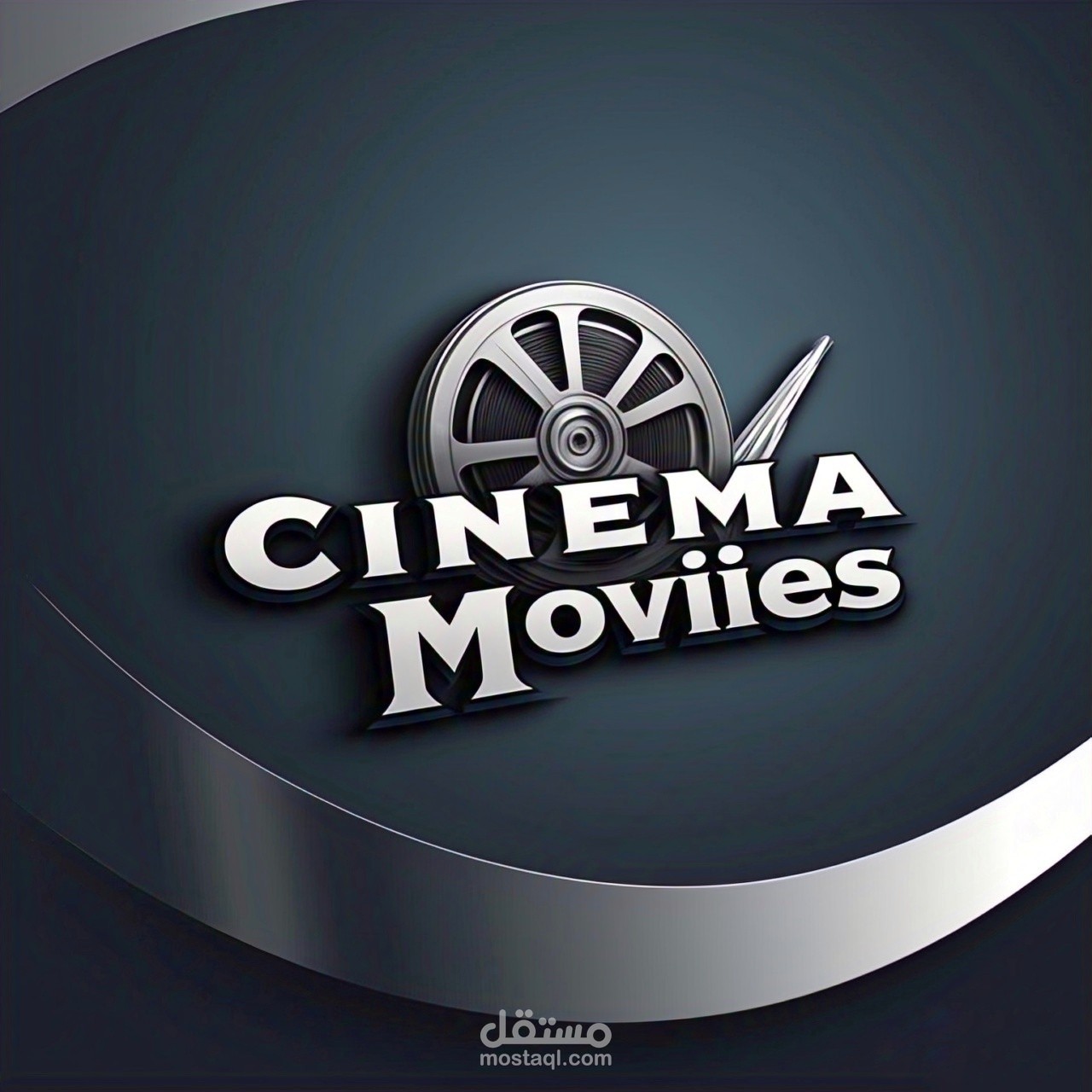 تصميم صورة بروفايل بيدج على السوشيال ميديا