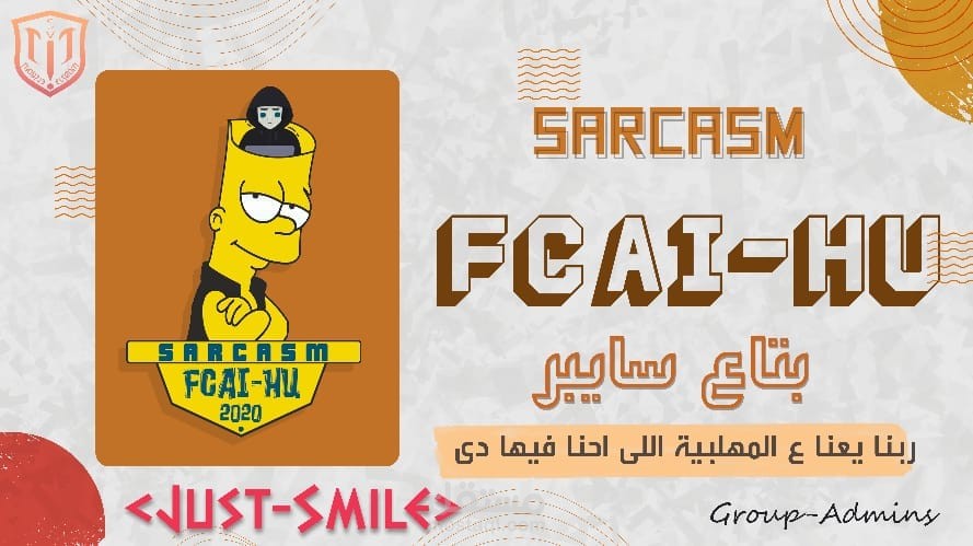 collage facebook sarcasm group