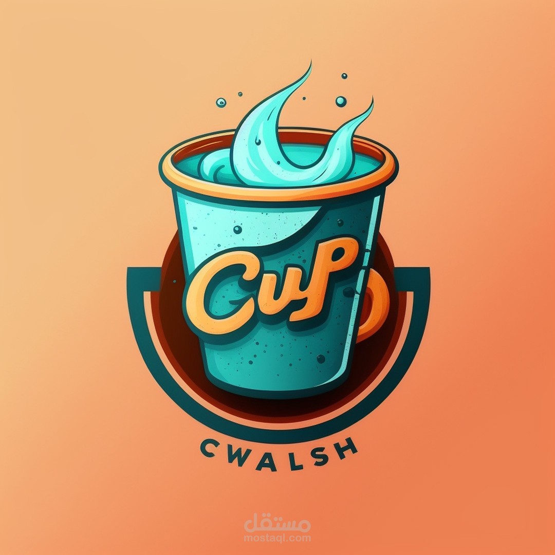 تصميم لوجوهات