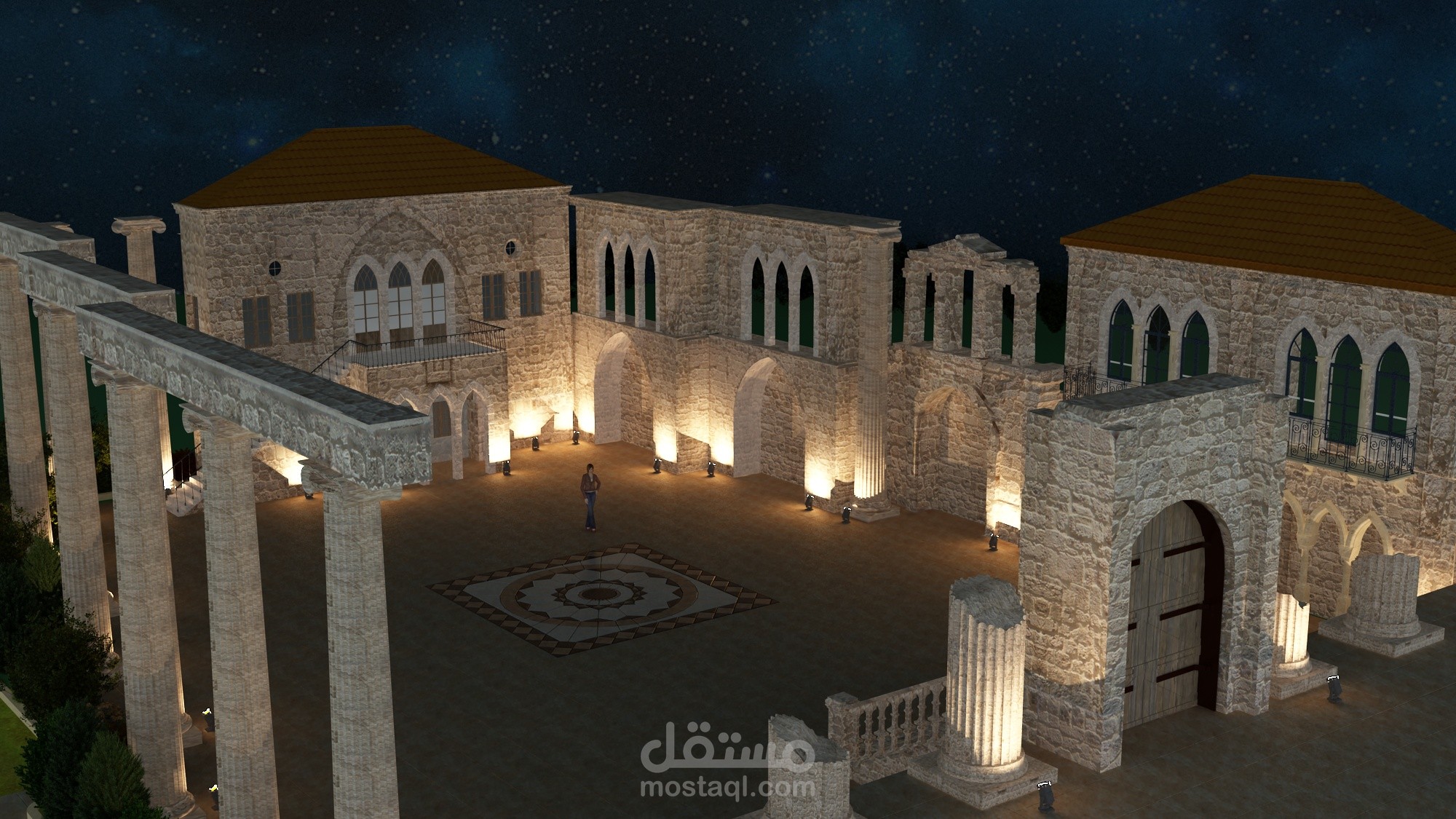 Aley Wedding Venue