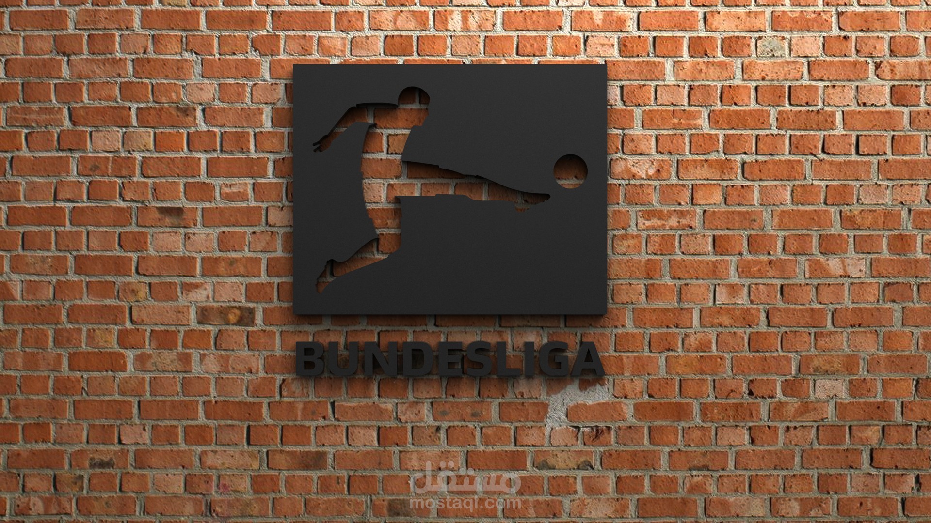 Bundesliga Germany's  Teams Logos