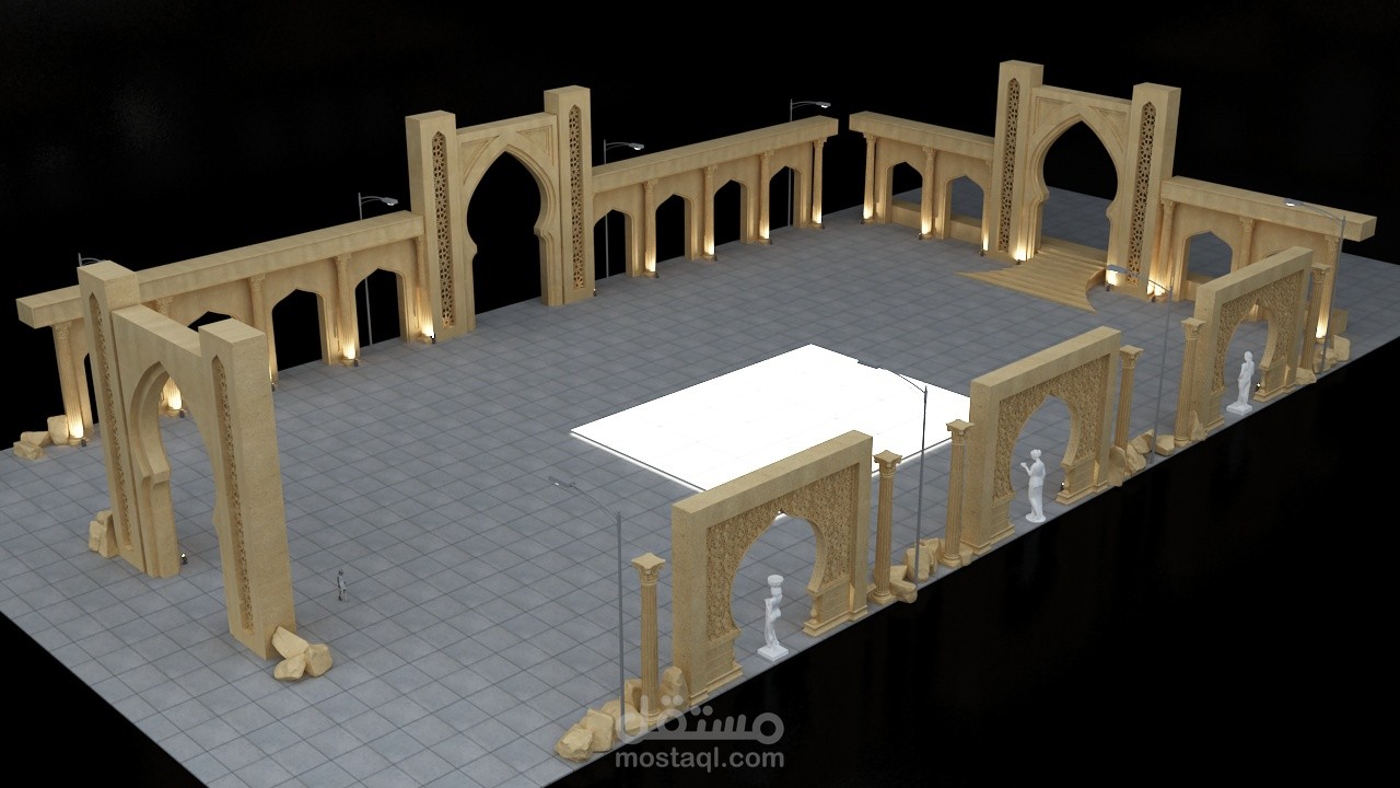 Chateau De Mer The Outdoor Wedding Venue- Fiesta Group