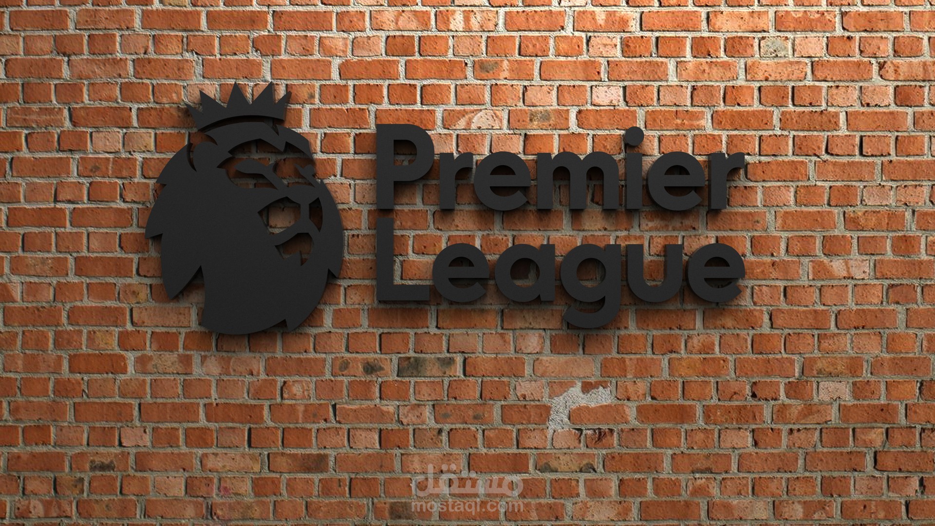 Premier league England Teams Logos