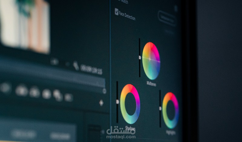 مونتاج وتصميم انترو احترافي