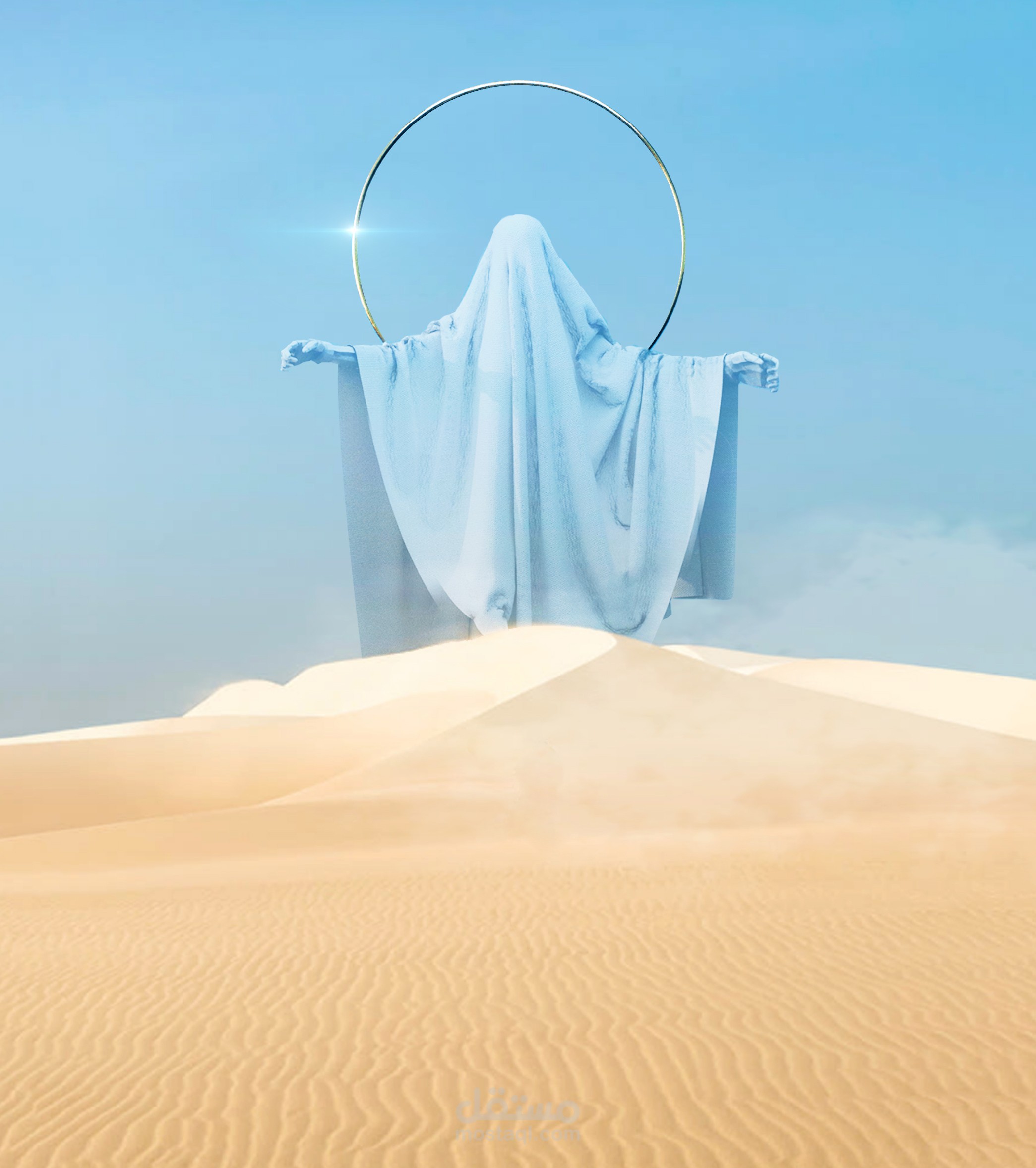 The Soul of the Desert