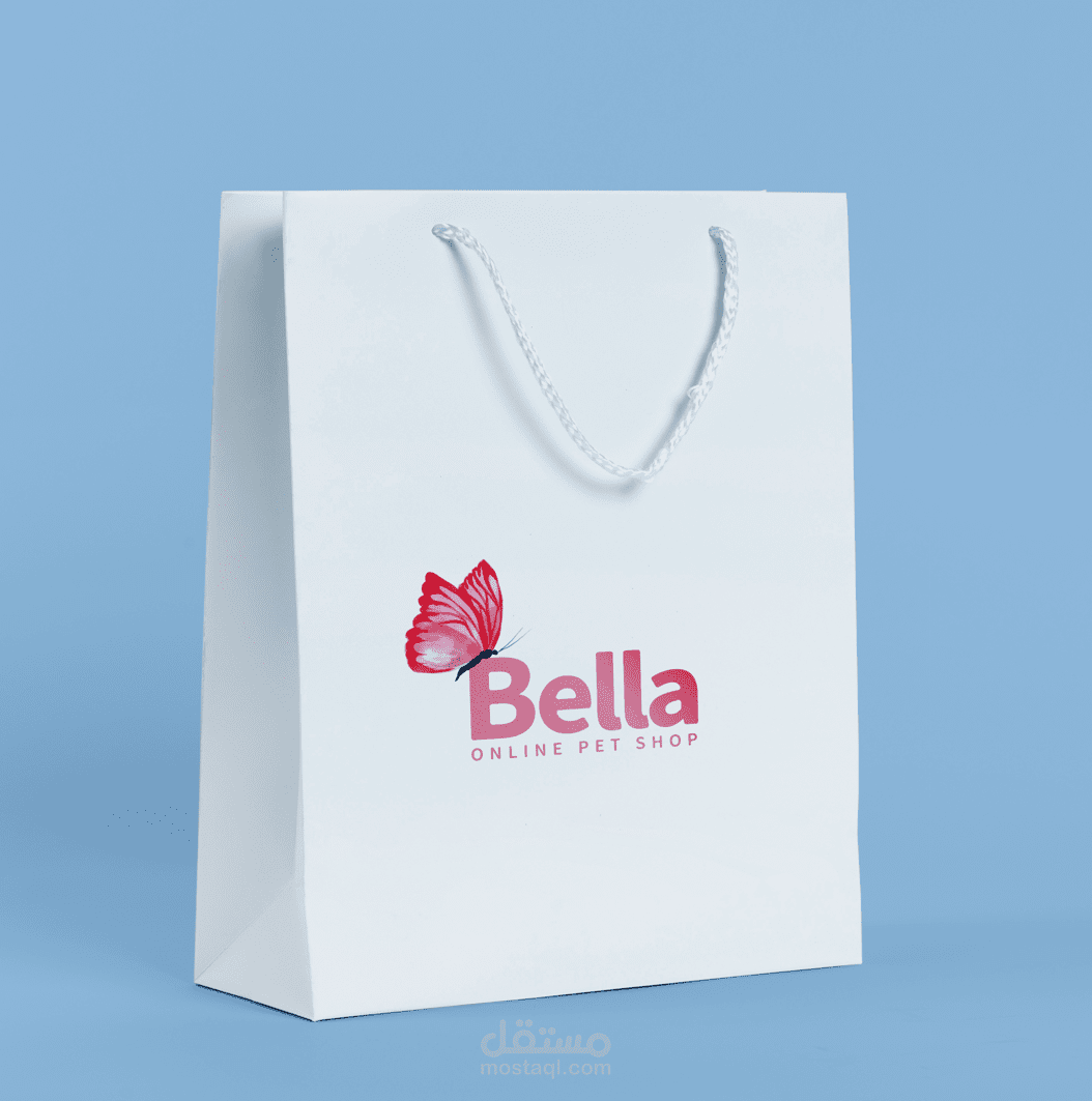 Bella Logo