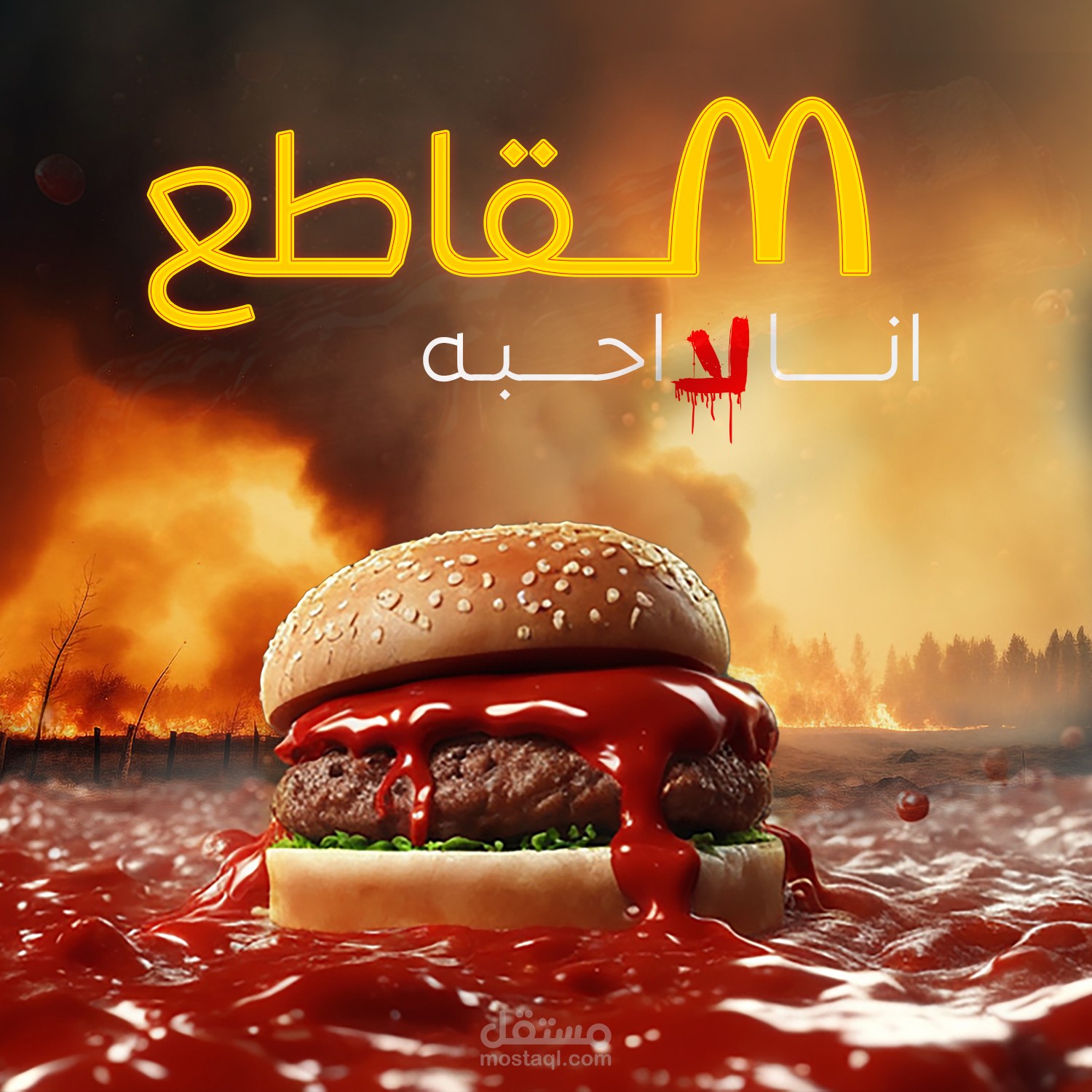 تصميم شعار