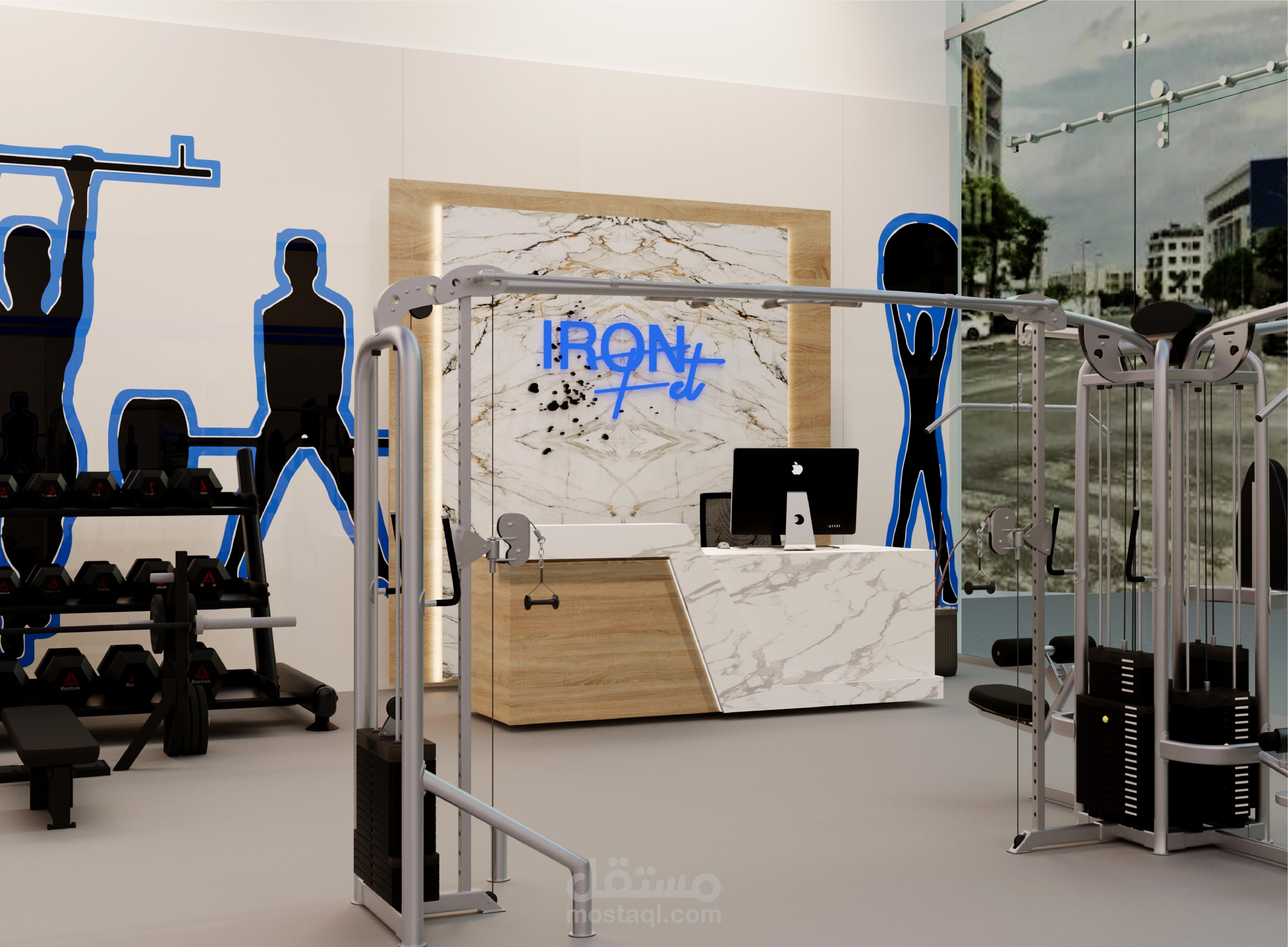 أعمال مختارة | Design Projects