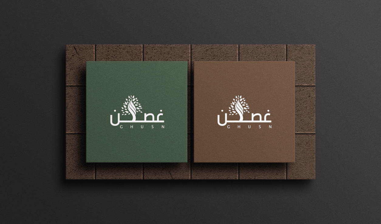 تصميم شعار (لوجو)