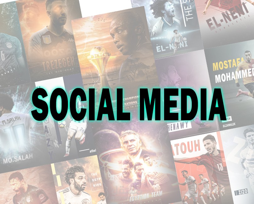 بوسترات لكرة القدم