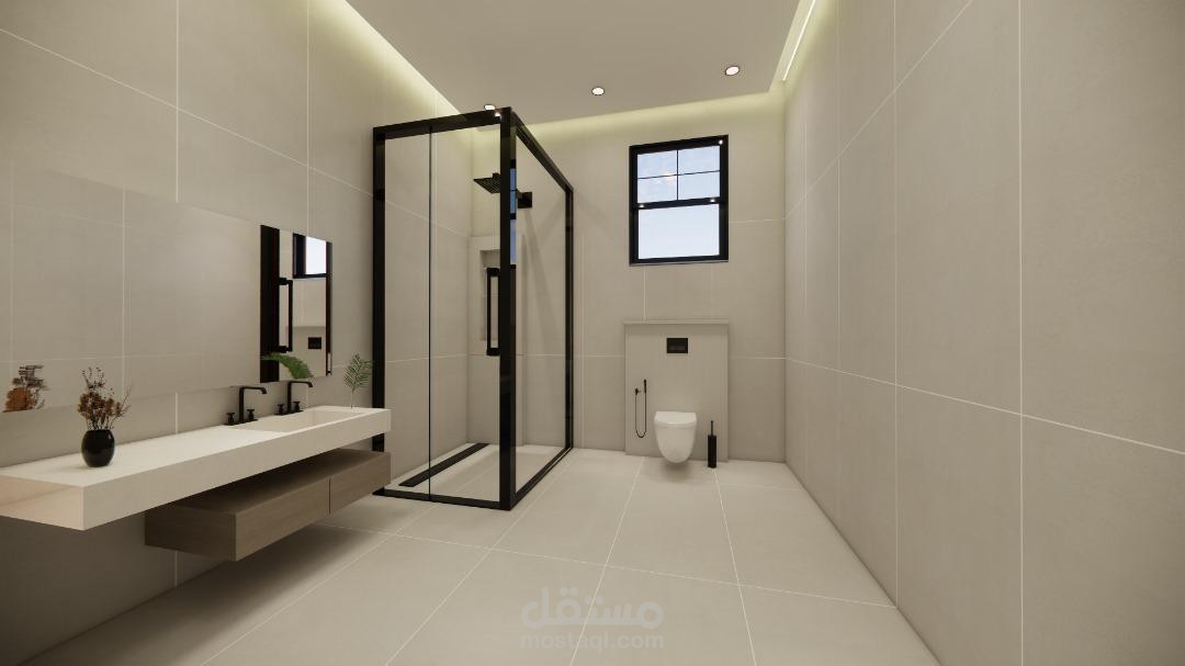 تصميم داخلي