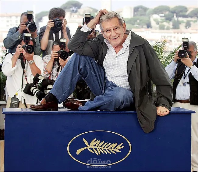 Youssef Shaheen films