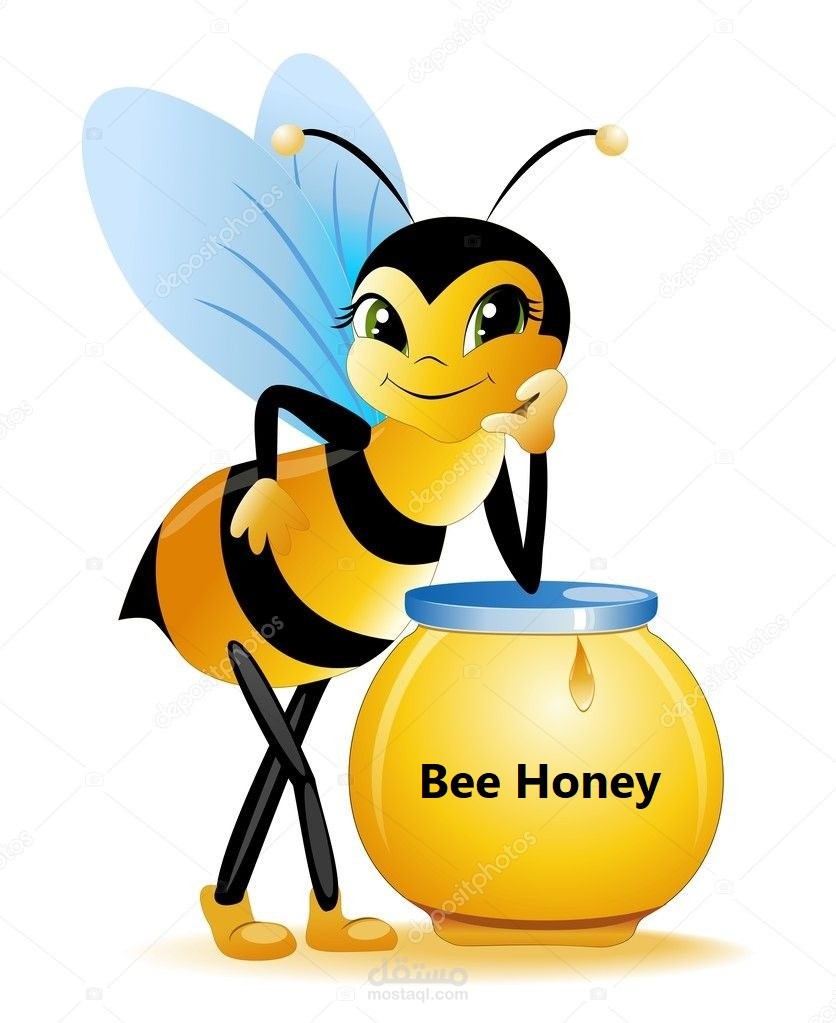 Bee Honey