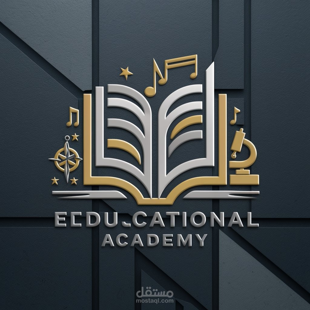عمل شعارات لشركات مختلفة