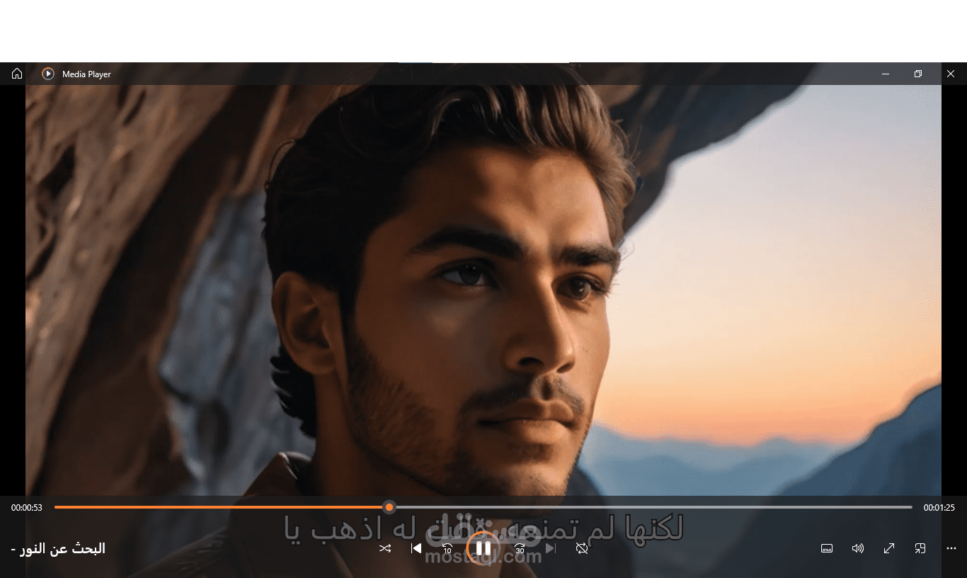 مونتاج فيديو