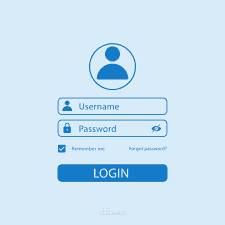 Login and Register system