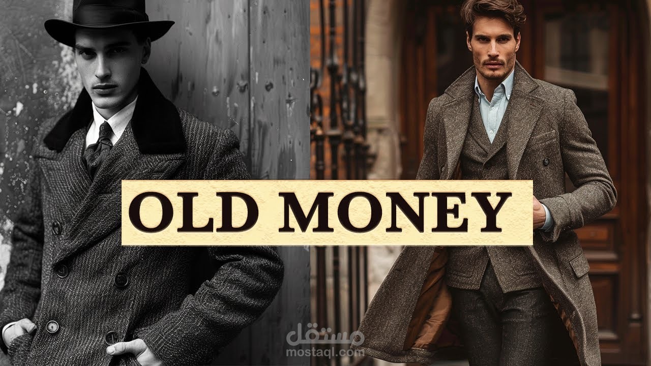 مونتاج لقناة يوتيوب