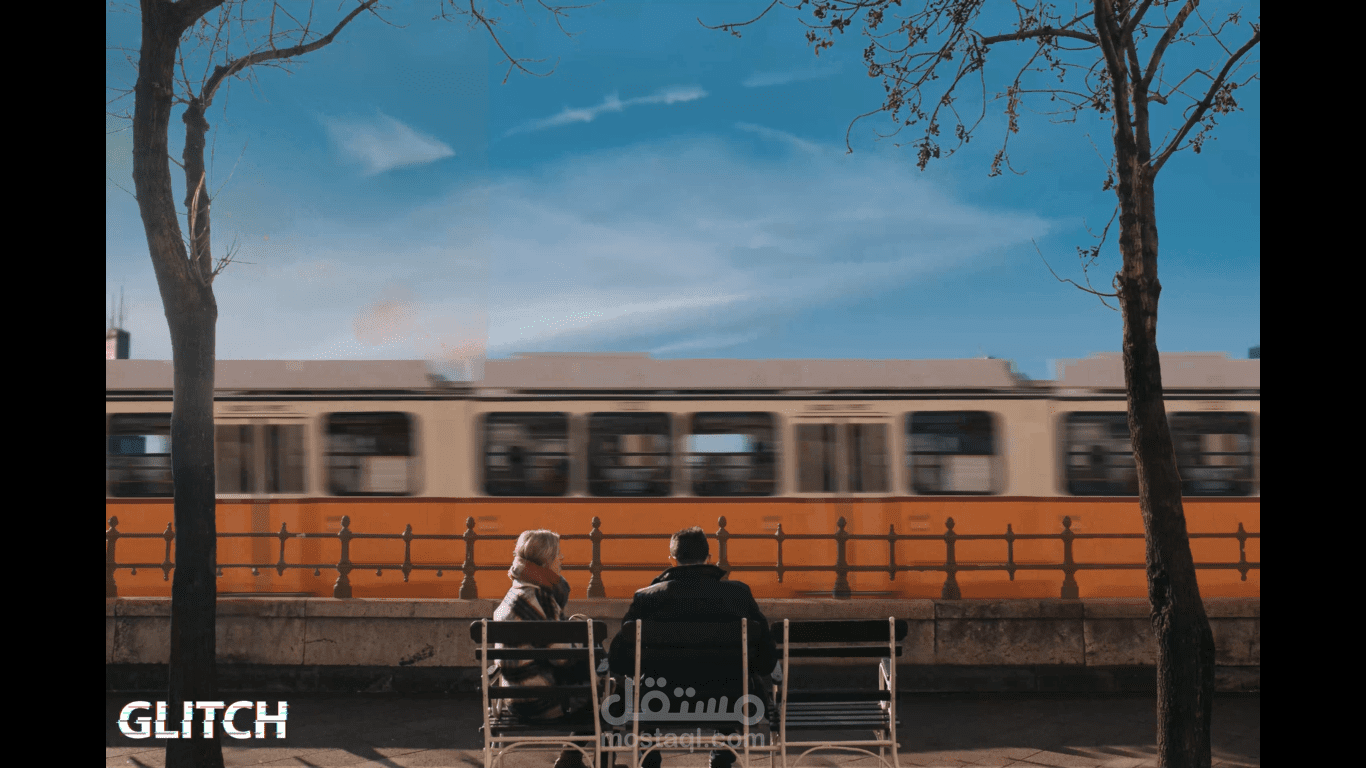 تحريك الصور الثابتة بجودة عالية - Solid Image Animation