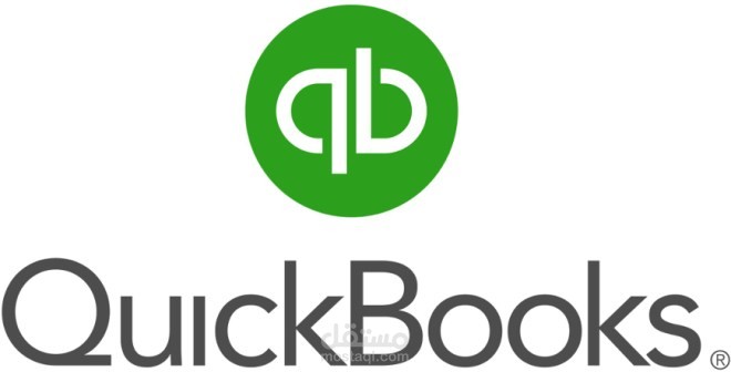 المحاسبة باستخدام  Quickbooks