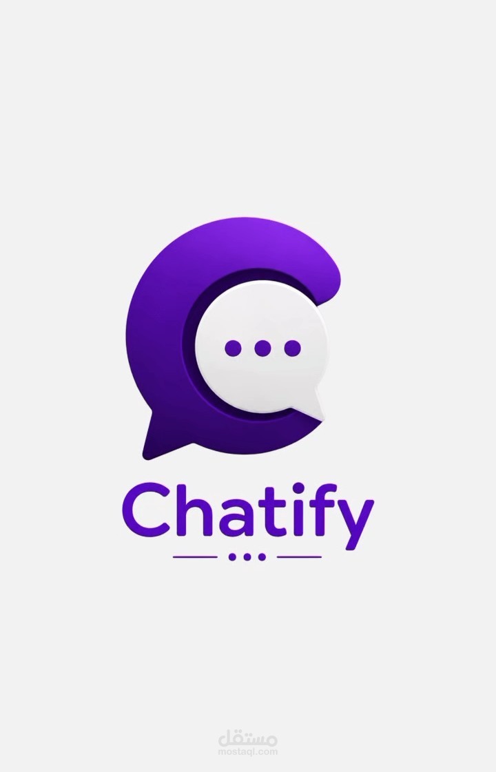 Chatify Mobile App