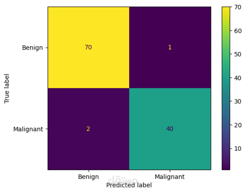 بناء نماذج machine learning او deep learning او NLP