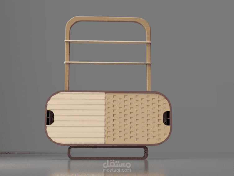 sideboard cabinet with shelves