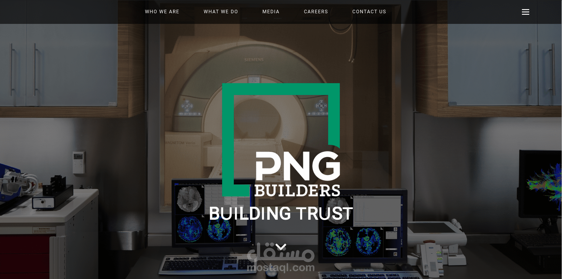 PNG Builders