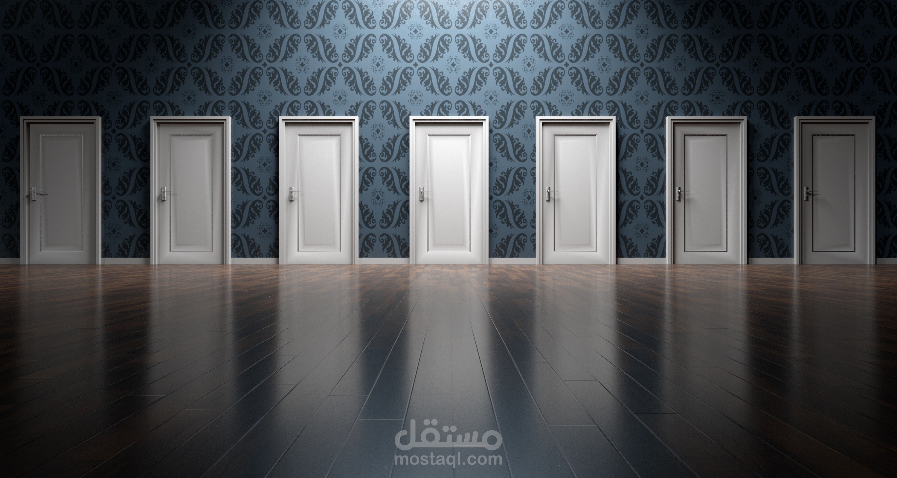 فيديو  "أسئلة وجودية" من تعليقي و تركيبي