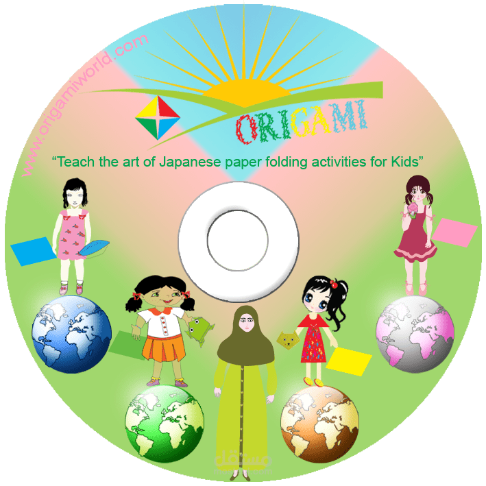 cd_label فيلم كرتون