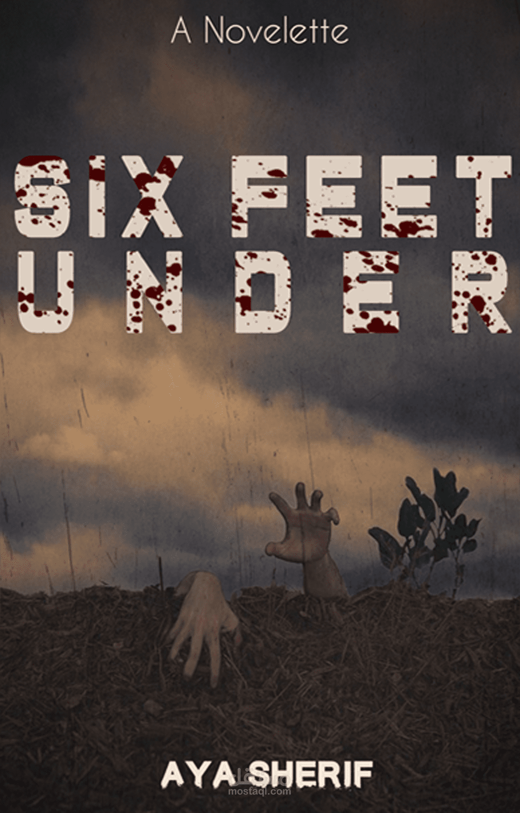 Six Feet Under (Short Story)