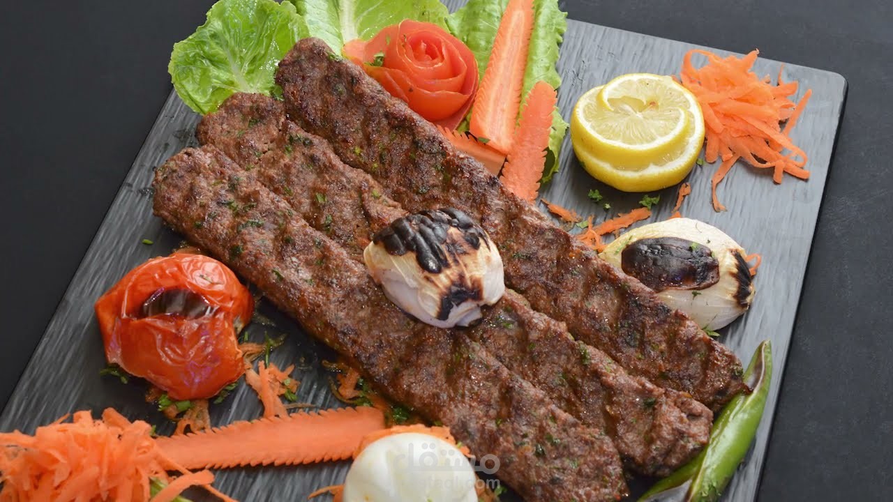 مونتاج فيديو 2 لمطعم ليالي الخليج بالبحرين