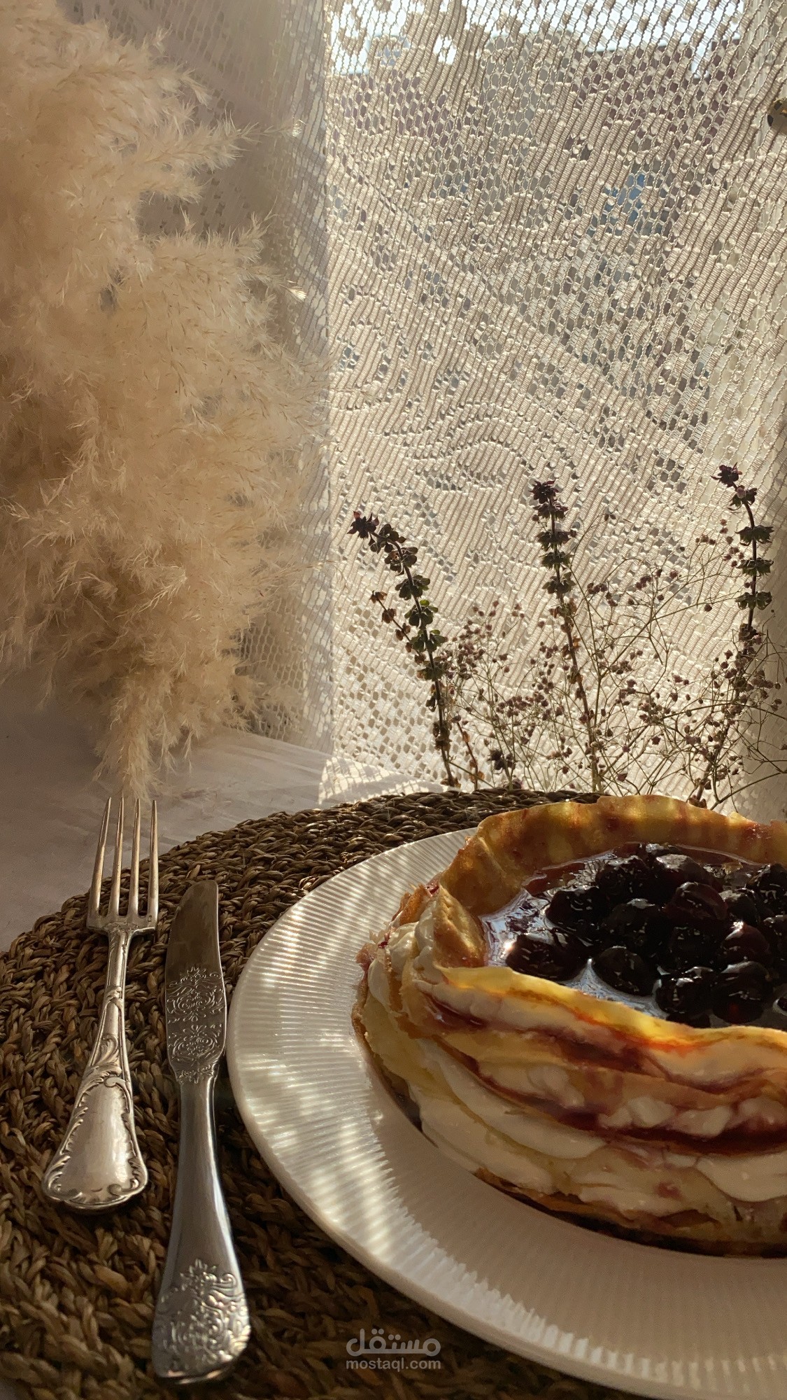 Food styling and photography