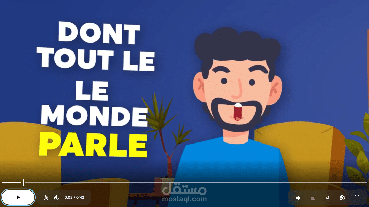 Furtiveo - Motion Ad Video